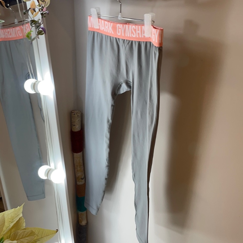 GYMSHARK pants